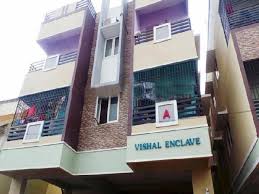 vishal Enclave